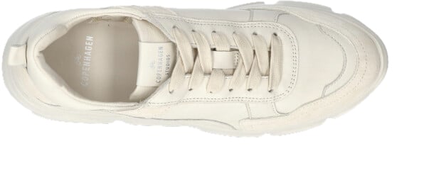 Copenhagen Copenhagen CPH40 MIX IVORY Beige