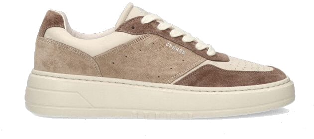 Copenhagen Copenhagen CPH1M MIXCREAM Taupe