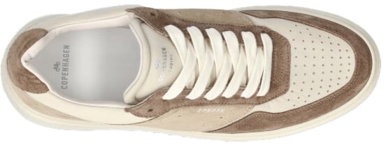 Copenhagen Copenhagen CPH1M MIXCREAM Taupe