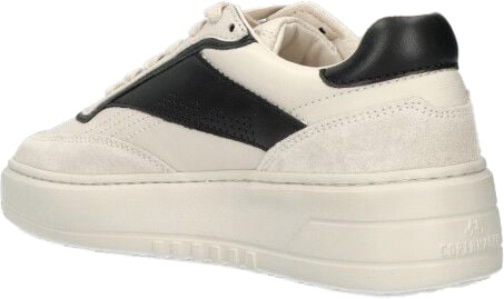 Copenhagen Copenhagen CPH89 CREAM/BLACK Beige