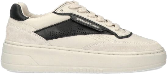 Copenhagen Copenhagen CPH89 CREAM/BLACK Beige