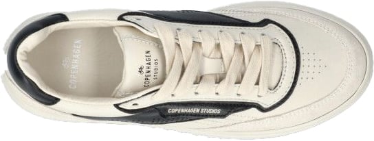 Copenhagen Copenhagen CPH89 CREAM/BLACK Beige