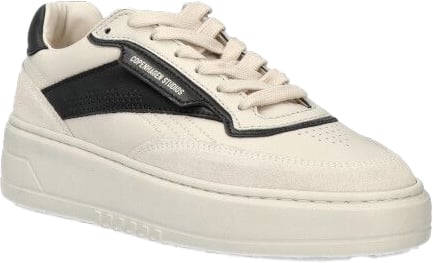 Copenhagen Copenhagen CPH89 CREAM/BLACK Beige