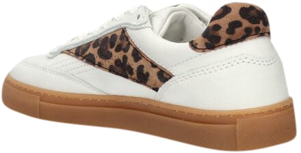 Copenhagen Copenhagen CPH90 WHITE/LEO Beige