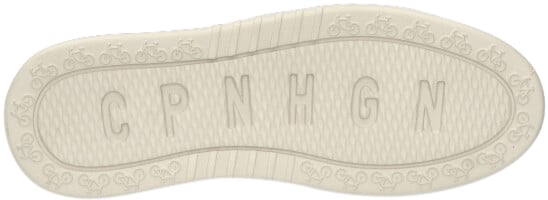 Copenhagen Copenhagen CPH89M CREAM/BLACK Beige