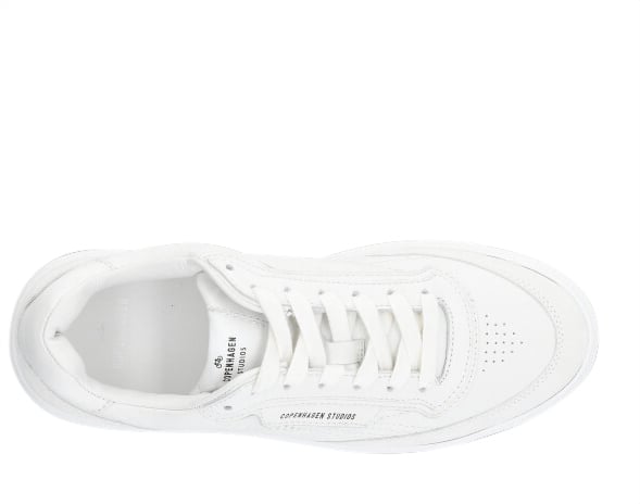Copenhagen Copenhagen CPH89M WHITE Beige