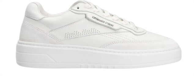 Copenhagen Copenhagen CPH89M WHITE Beige