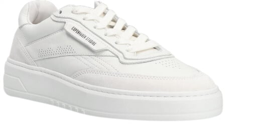 Copenhagen Copenhagen CPH89M WHITE Beige