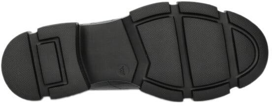 Copenhagen Copenhagen CPH570 CROCO BLACK Zwart