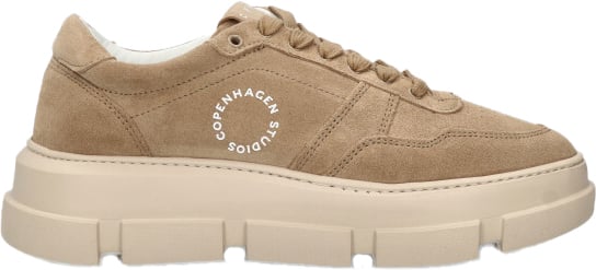 Copenhagen Copenhagen CPH435 SAND Beige