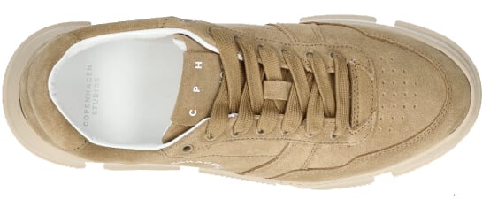 Copenhagen Copenhagen CPH435 SAND Beige