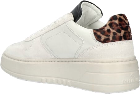 Copenhagen Copenhagen CPH75 WHITE/LEO Wit
