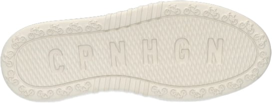 Copenhagen Copenhagen CPH75 WHITE/LEO Wit
