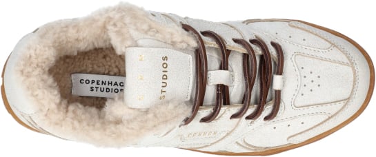 Copenhagen Copenhagen CPH63 CREAM Beige