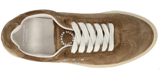 Copenhagen Copenhagen CPH433 TAUPE Taupe