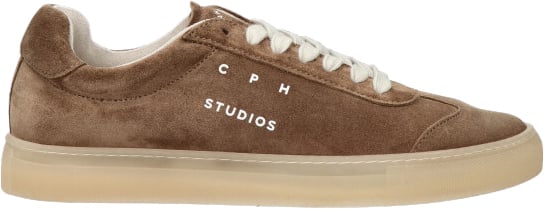 Copenhagen Copenhagen CPH433 TAUPE Taupe