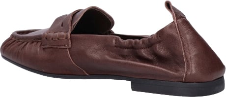 Copenhagen Copenhagen CPH885 LEATHER BROWN Bruin