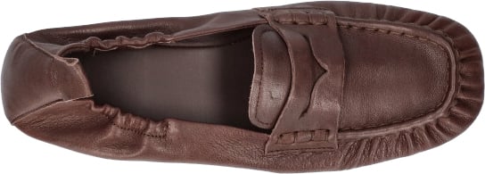 Copenhagen CPH885 LEATHER BROWN Bruin