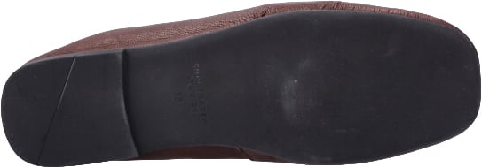 Copenhagen CPH885 LEATHER BROWN Bruin
