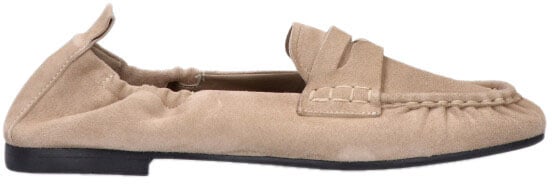Copenhagen Copenhagen CPH885 SUEDE SAND Taupe