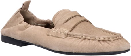 Copenhagen CPH885 SUEDE SAND Taupe