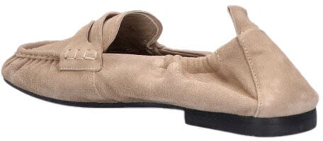 Copenhagen Copenhagen CPH885 SUEDE SAND Taupe