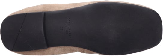 Copenhagen CPH885 SUEDE SAND Taupe