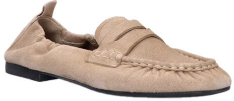 Copenhagen Copenhagen CPH885 SUEDE SAND Taupe