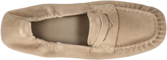 Copenhagen CPH885 SUEDE SAND Taupe
