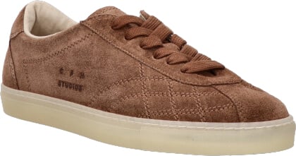 Copenhagen CPH121 SUEDE NEW MOKKA Bruin