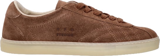 Copenhagen CPH121 SUEDE NEW MOKKA Bruin