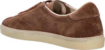 Copenhagen CPH121 SUEDE NEW MOKKA Bruin
