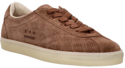 Copenhagen Copenhagen CPH121 SUEDE NEW MOKKA Bruin