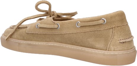 Copenhagen CPH160 SUEDE SAND/CREAM Beige