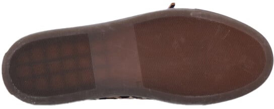 Copenhagen Copenhagen CPH160 SUEDE LEO Bruin