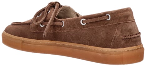 Copenhagen Copenhagen CPH160 SUEDE NEW MOKKA Bruin