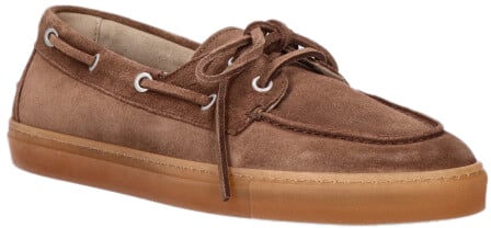 Copenhagen Copenhagen CPH160 SUEDE NEW MOKKA Bruin