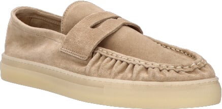 Copenhagen Copenhagen CPH162M SUEDE SAND Taupe