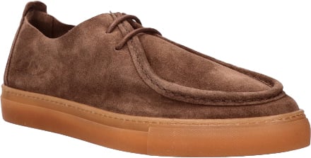 Copenhagen CPH172M SUEDE MOKKA Bruin