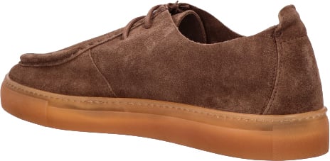 Copenhagen CPH172M SUEDE MOKKA Bruin