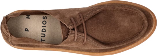 Copenhagen CPH172M SUEDE MOKKA Bruin