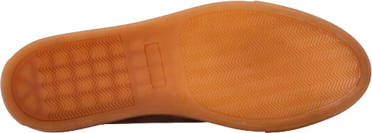 Copenhagen CPH172M SUEDE MOKKA Bruin