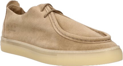 Copenhagen CPH172M SUEDE SAND Taupe