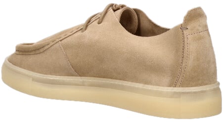 Copenhagen Copenhagen CPH172M SUEDE SAND Taupe