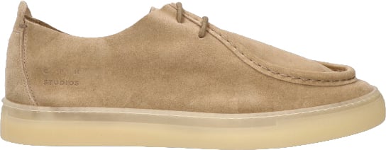 Copenhagen CPH172M SUEDE SAND Taupe