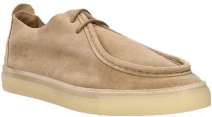 Copenhagen Copenhagen CPH172M SUEDE SAND Taupe