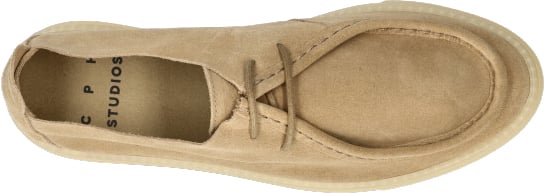 Copenhagen CPH172M SUEDE SAND Taupe