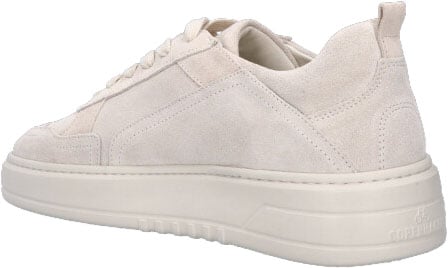 Copenhagen CPH69M SUEDE CREAM Beige