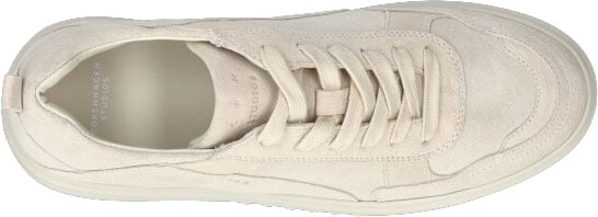 Copenhagen CPH69M SUEDE CREAM Beige