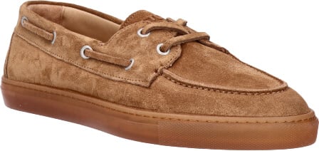 Copenhagen CPH160 NEW BROWN Bruin